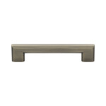 M Marcus Heritage Brass Binary Kitchen Cabinet Handle - 128mm Centre to Centre